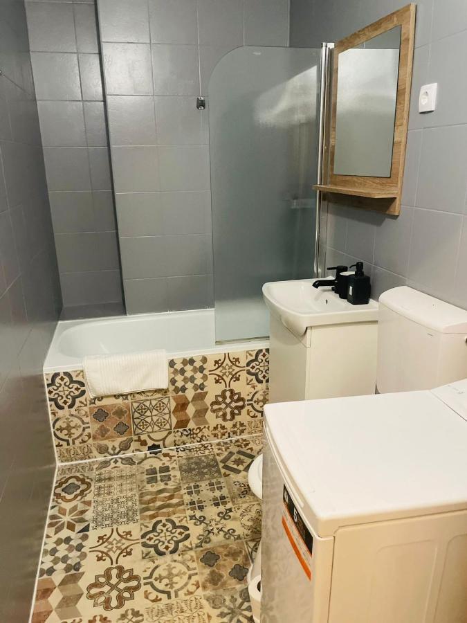 بودابست Hegedu 5 , Stylish Central Apartment المظهر الخارجي الصورة