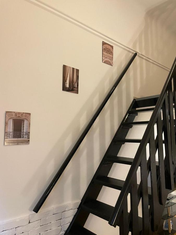 بودابست Hegedu 5 , Stylish Central Apartment المظهر الخارجي الصورة